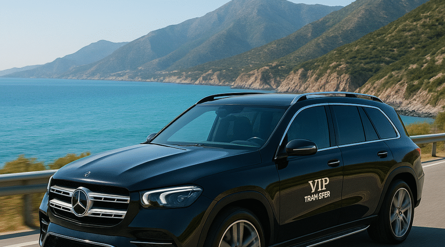 Kıbrıs’ta Lüks ve Konforun Adı: Çalışkan Transfer ile Kıbrıs VIP Hizmetleri