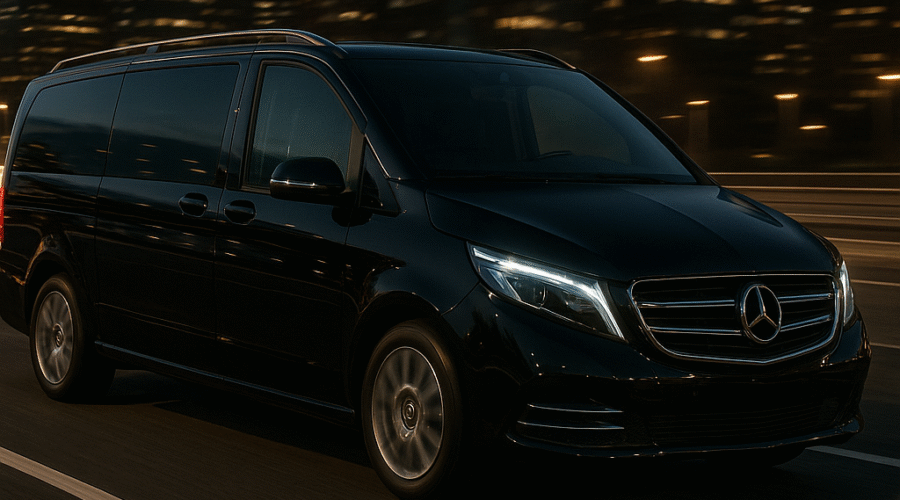 Lüks ve Konforun Buluşma Noktası: Çalışkan Transfer ile VIP Yolculuk Deneyimi